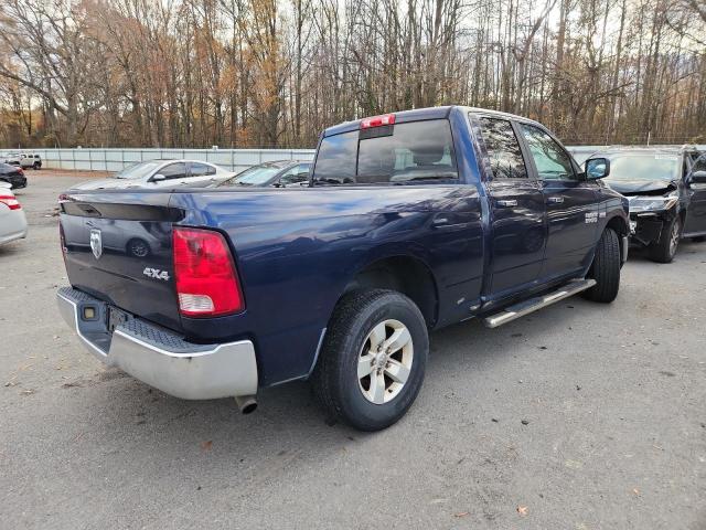 2014 RAM 1500 SLT #3290199220