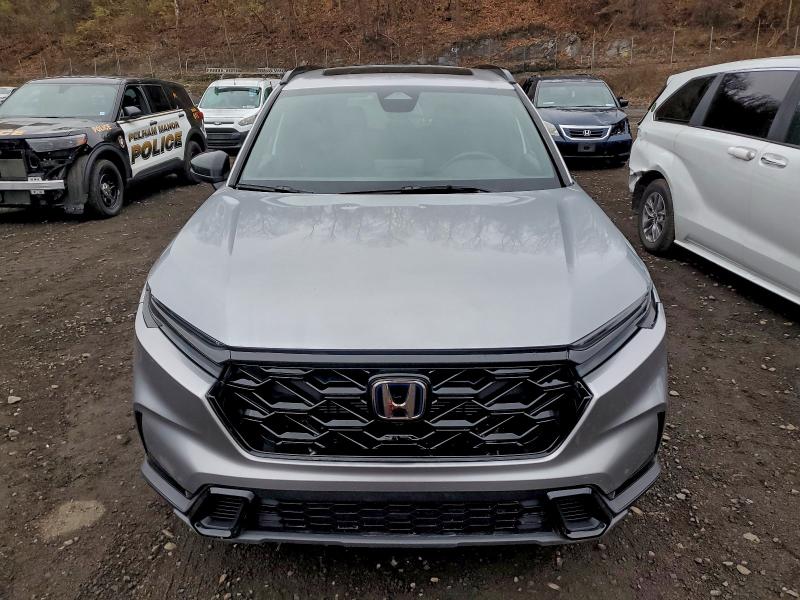 2025 HONDA CR-V SPORT #3297870811