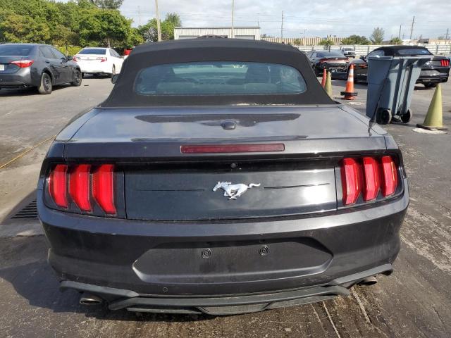 2022 FORD MUSTANG #3284648362