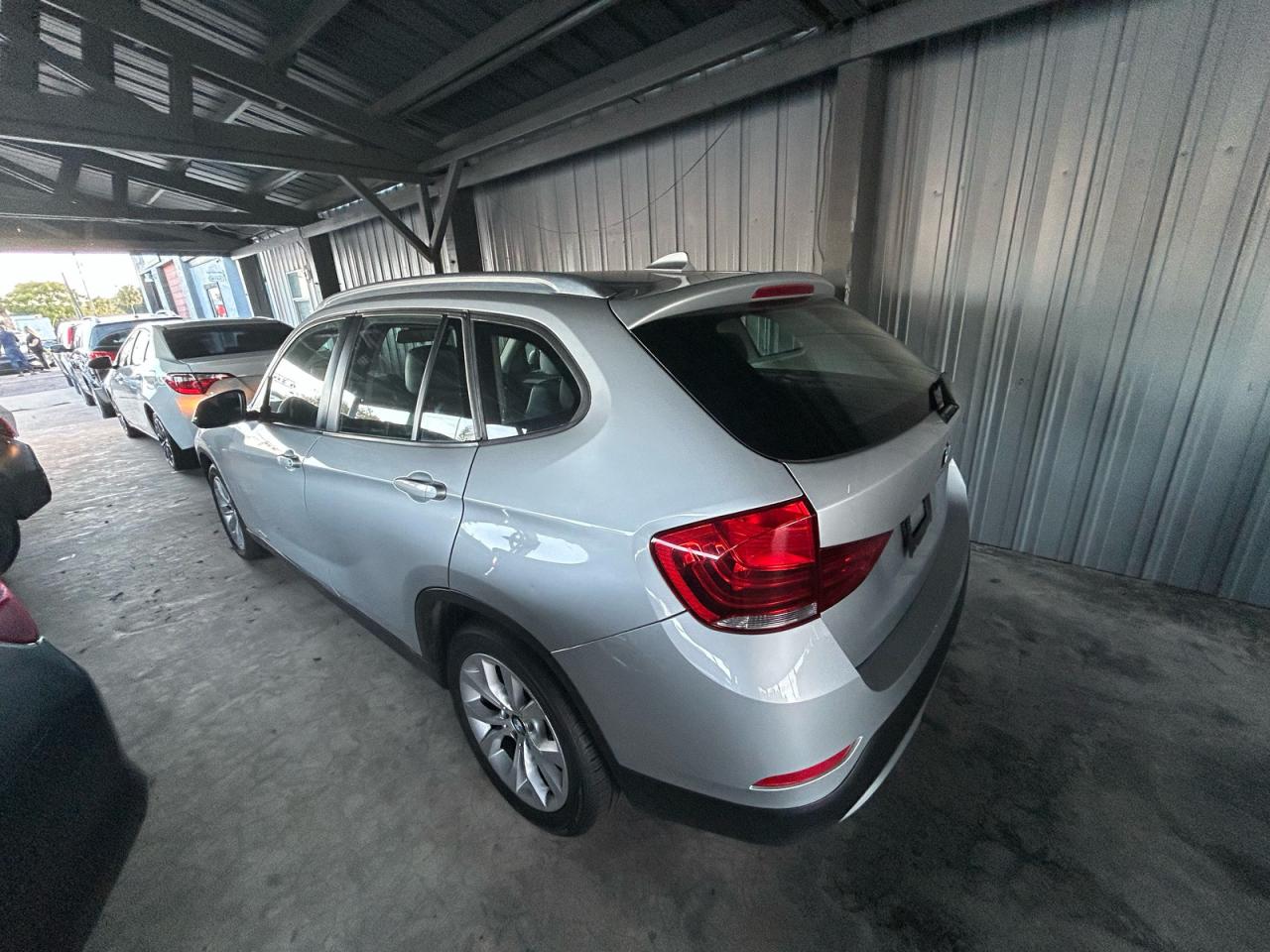BMW X1 XDRIVE28I