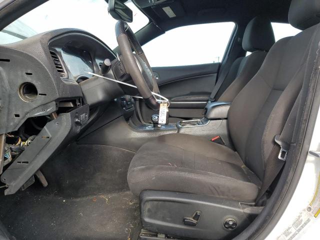 2013 DODGE CHARGER SX - 2C3CDXJG7DH690843