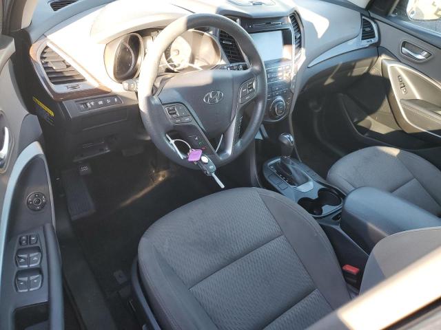 2019 HYUNDAI SANTA FE X #3291218958