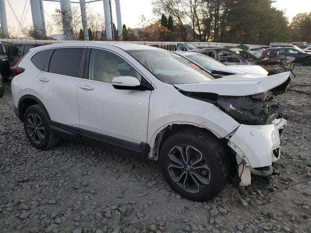 2020 HONDA CR-V EX #3309421995