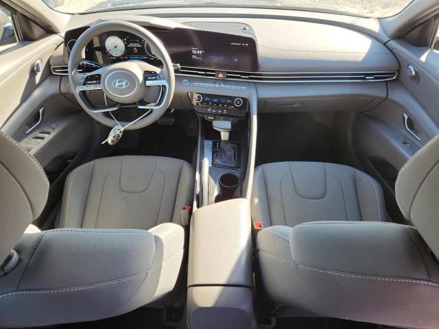 2024 HYUNDAI ELANTRA SE #3302877915