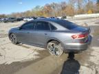Lot #3308375375 2020 VOLKSWAGEN PASSAT R-L