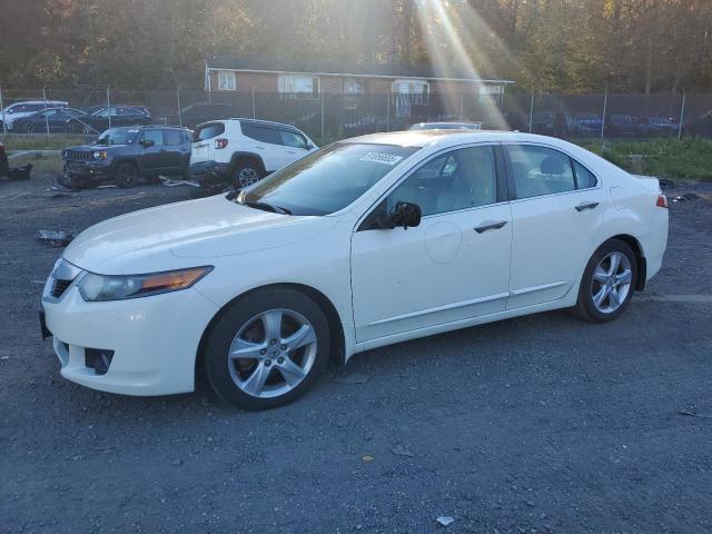 ACURA TSX