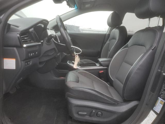 2022 KIA NIRO S KNDCC3LG4N5160598