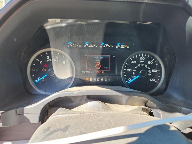 2016 FORD F150 SUPER #3281756889