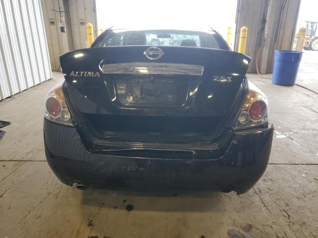 2012 NISSAN ALTIMA BAS #3302648014