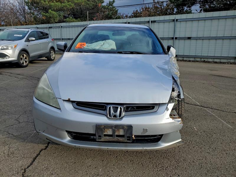 2003 HONDA ACCORD LX #3303976693
