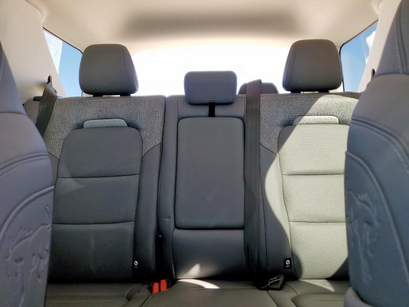 2025 FORD BRONCO SPO #3311758765