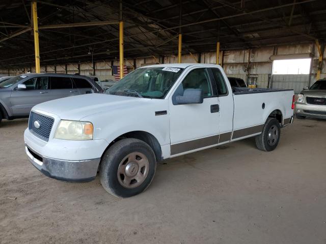 Global Auto Auctions: 2006 FORD F150