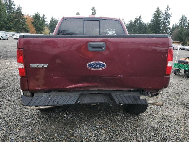 2005 FORD F150 SUPER #3293318469