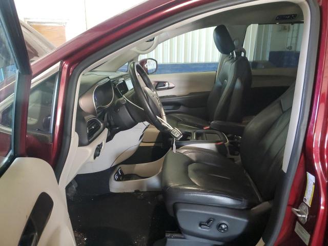 2017 CHRYSLER PACIFICA T #3297126487