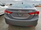 Lot #3304505438 2013 HYUNDAI ELANTRA GL