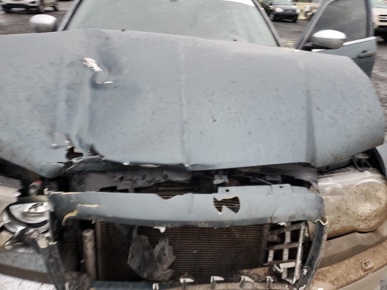 Lot #3291554933 2006 CHRYSLER 300C