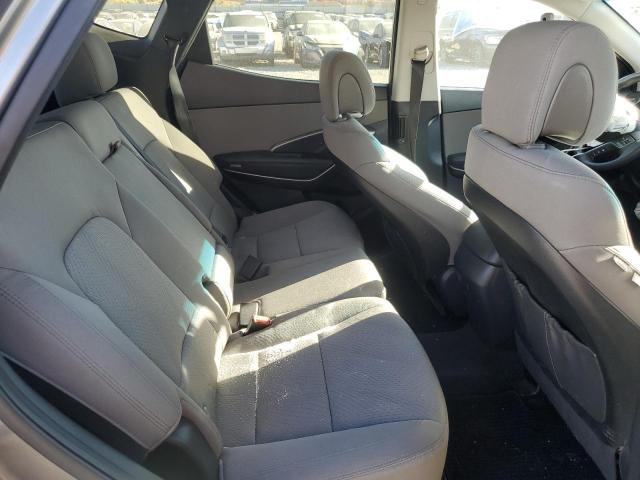 2018 HYUNDAI SANTA FE S #3302744015