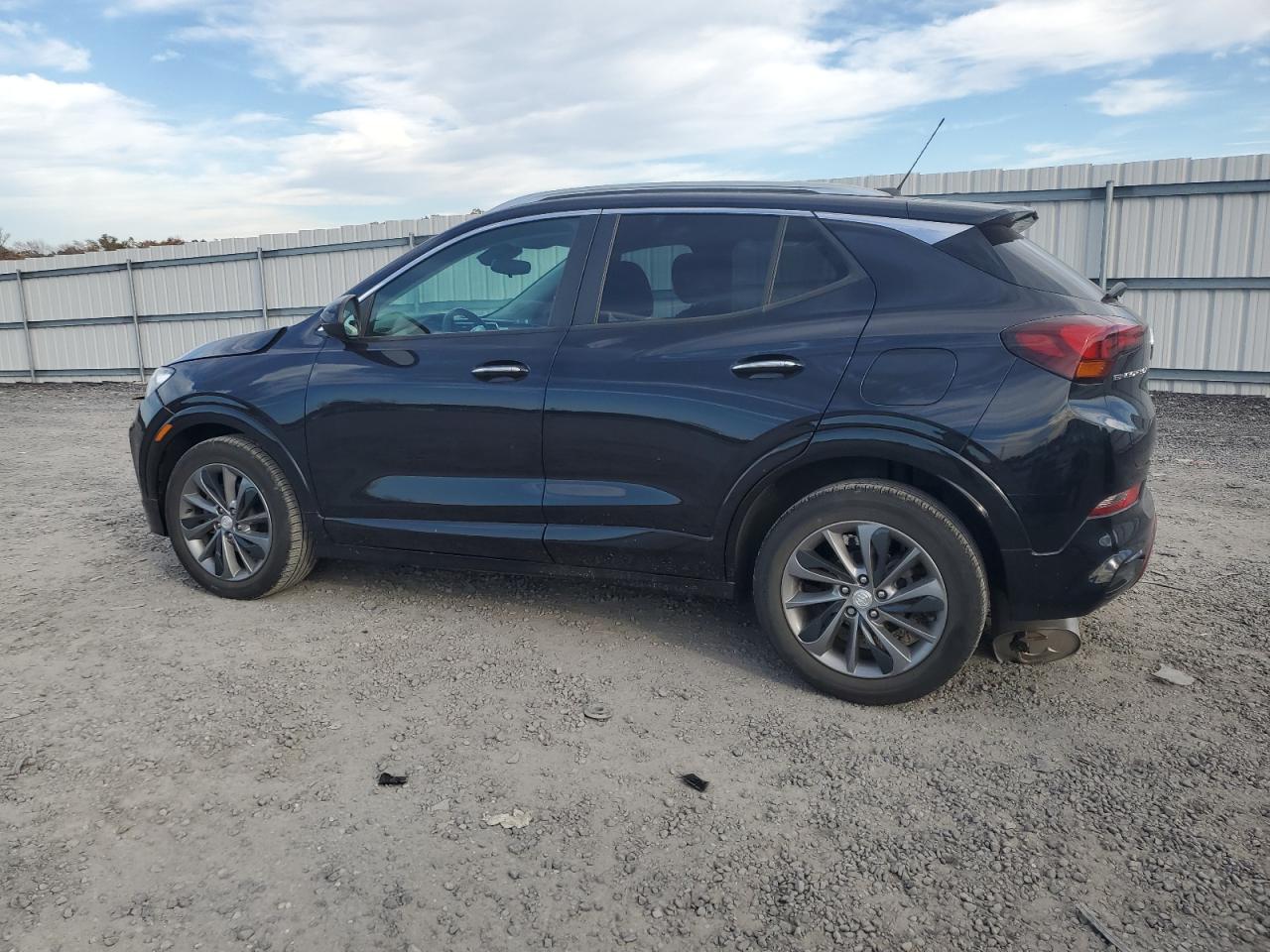 BUICK ENCORE PREFERRED