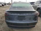 Lot #3293427420 2024 TESLA MODEL 3