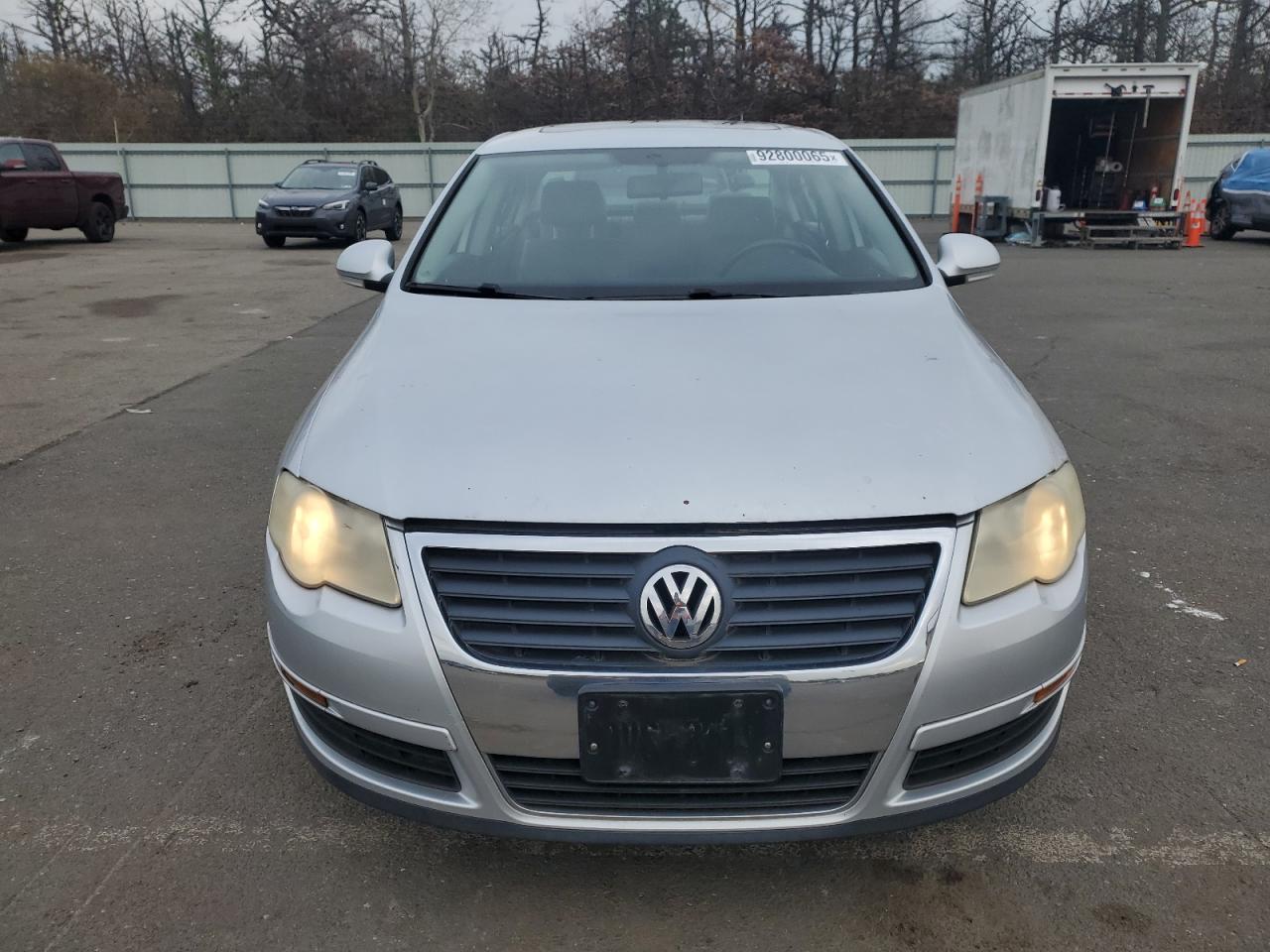 Lot #3286503154 2006 VOLKSWAGEN PASSAT 2.0
