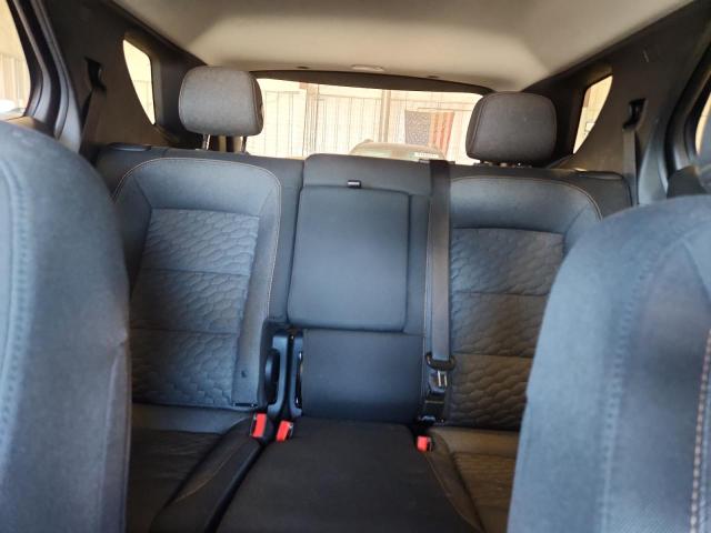 2020 CHEVROLET EQUINOX LT #3303701027