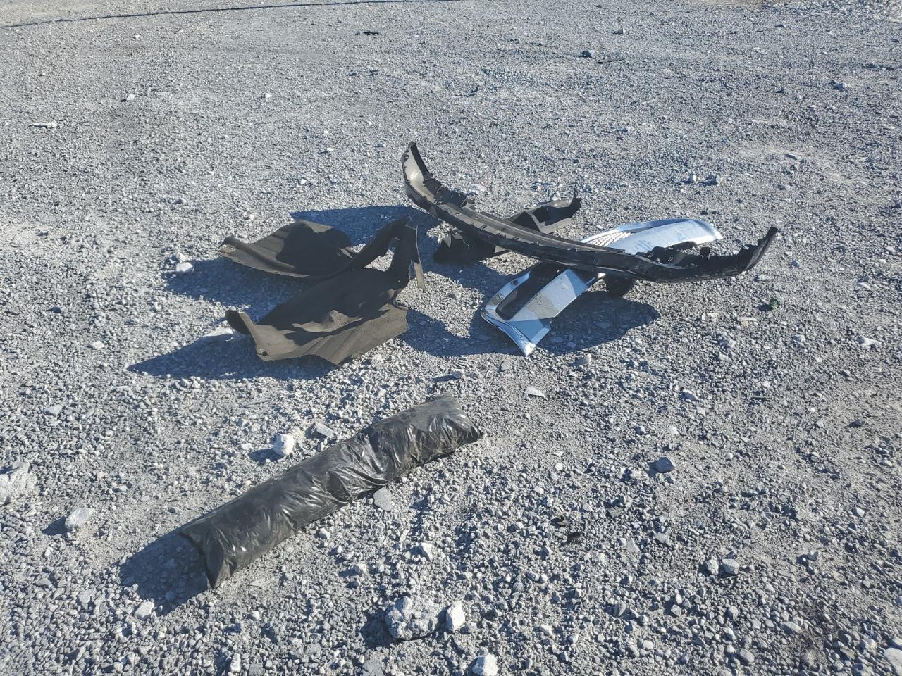 JEEP GRAND CHEROKEE OVERLAND