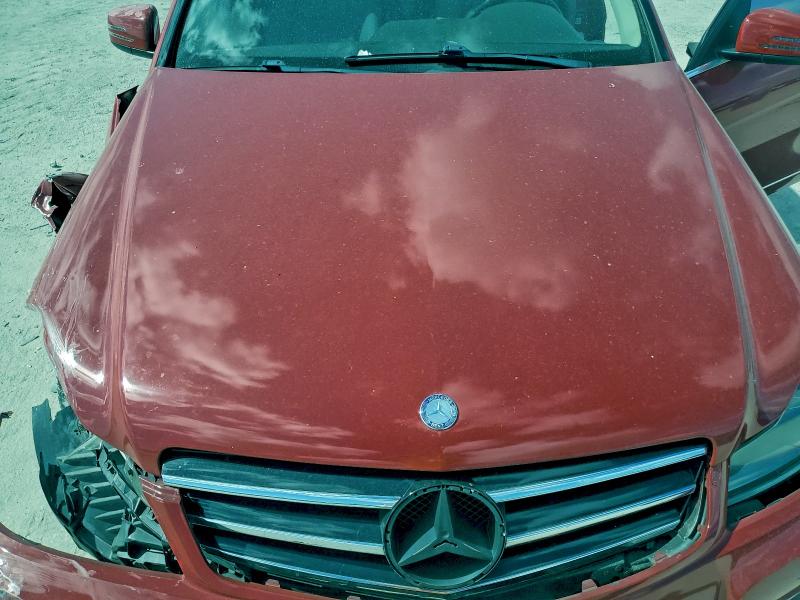 2014 MERCEDES-BENZ C 250 #3303968699