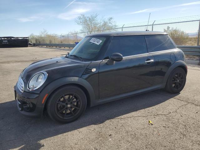 Global Auto Auctions: 2013 MINI COOPER