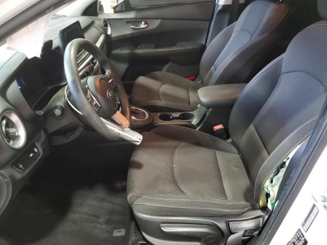 2019 KIA FORTE FE #3316794428