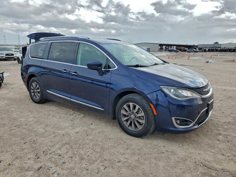 2020 CHRYSLER PACIFICA T #3298015137