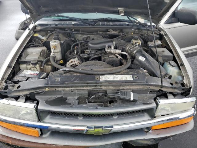 2001 CHEVROLET CHEVETTE #3294622056