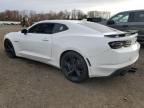 Lot #3309837163 2019 CHEVROLET CAMARO SS