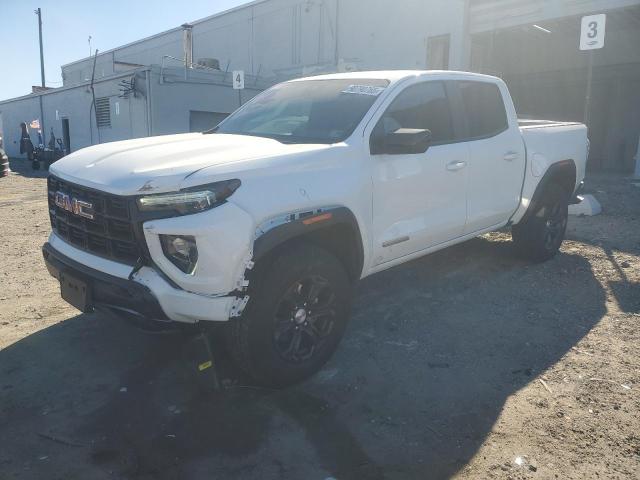 2023 GMC CANYON ELE #3304779915