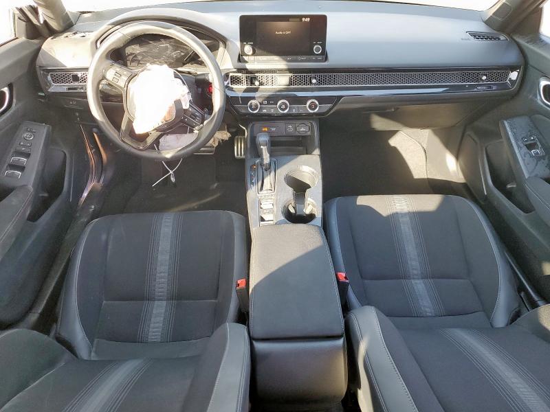 2024 HONDA CIVIC SPOR #3291317135