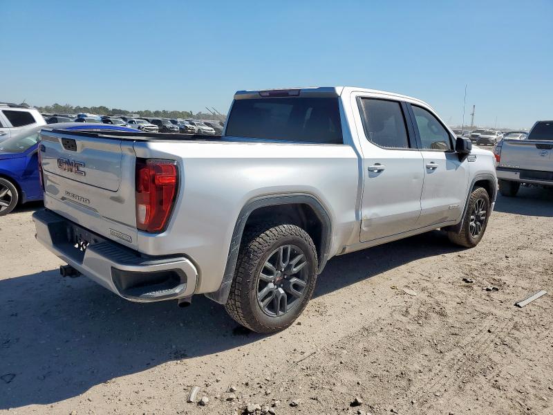 2021 GMC SIERRA C15 - 3GTP8CEK1MG301977