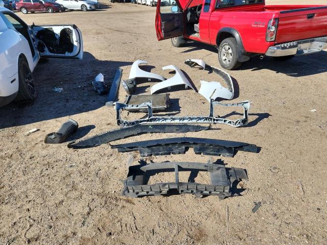 2016 DODGE CHALLENGER #3294529537