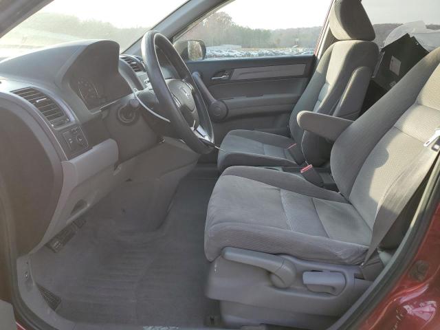 2008 HONDA CR-V EX #3297990032
