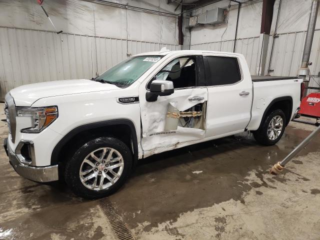 Global Auto Auctions: 2019 GMC SIERRA K15