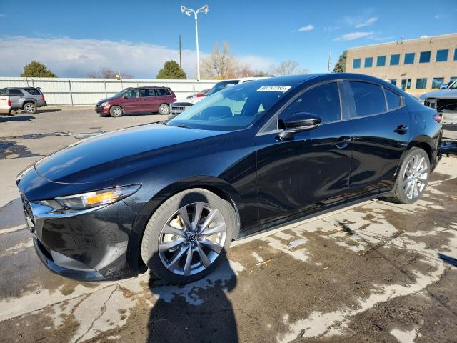 2020 MAZDA 3 SELECT #3291766253
