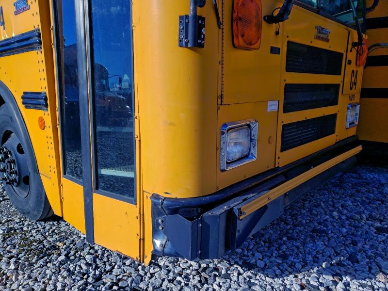 2008 THOMAS SAF-T-LINER MVP-EF #3304602494