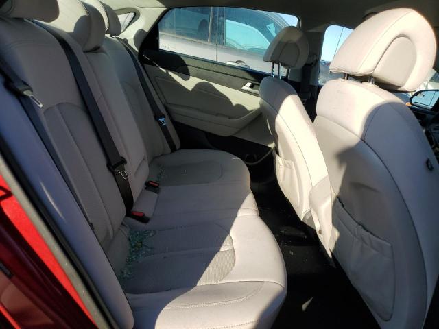 2016 HYUNDAI SONATA SPO #3285711714