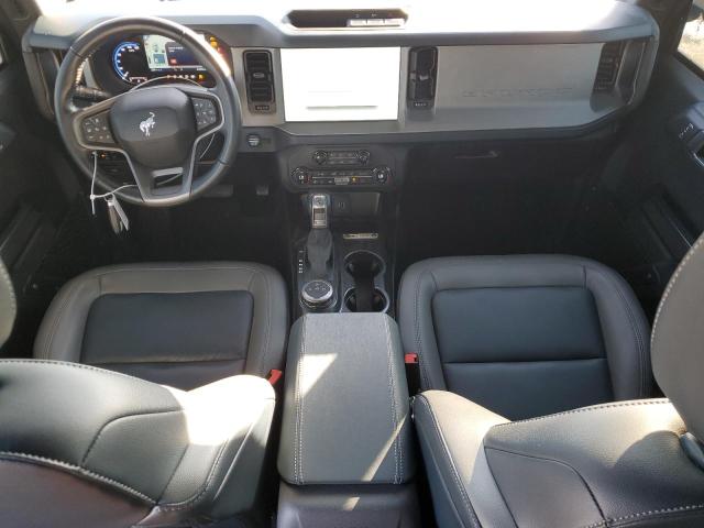 2024 FORD BRONCO OUT #3284575359