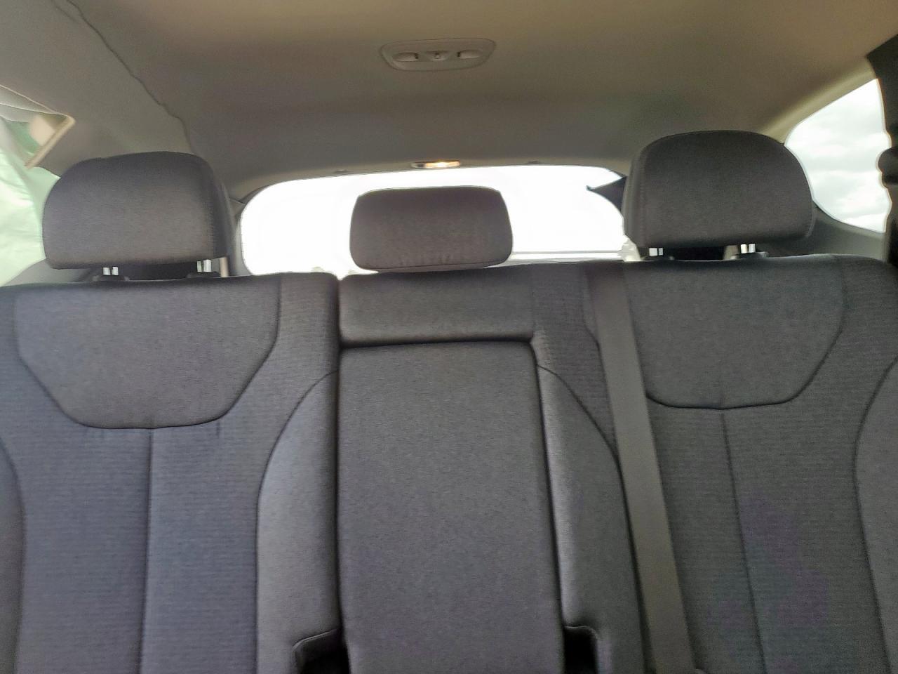 HYUNDAI SANTA FE SEL