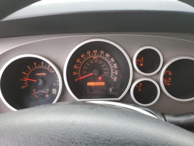 2010 TOYOTA TUNDRA DOU #3296312508