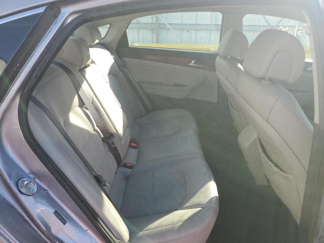 2015 HYUNDAI SONATA SPO - 5NPE34AF8FH233904