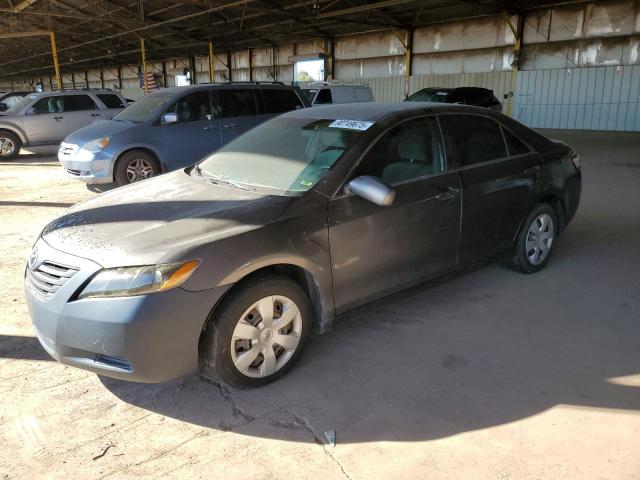 Global Auto Auctions: 2008 TOYOTA CAMRY CE