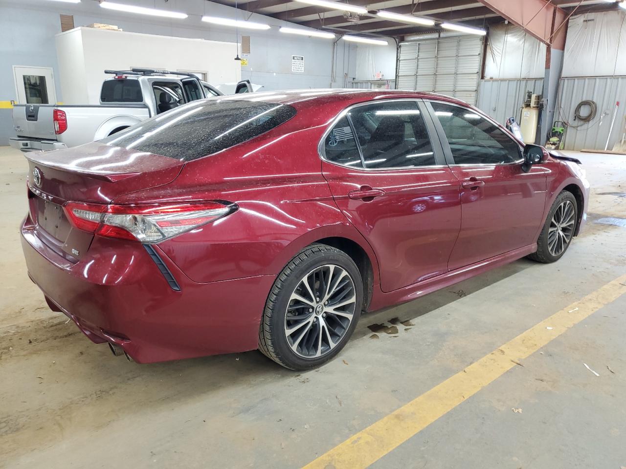 TOYOTA CAMRY L