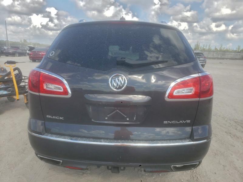 2016 BUICK ENCLAVE #3301782395