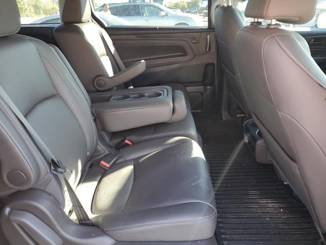 2024 HONDA ODYSSEY EX #3302791895