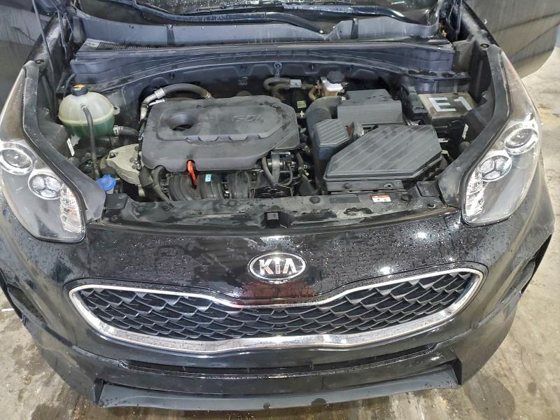 2020 KIA SPORTAGE L #3296957835